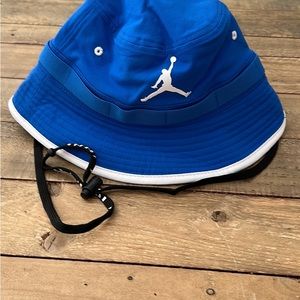 NWT Youth Air Jordan Bucket Hat